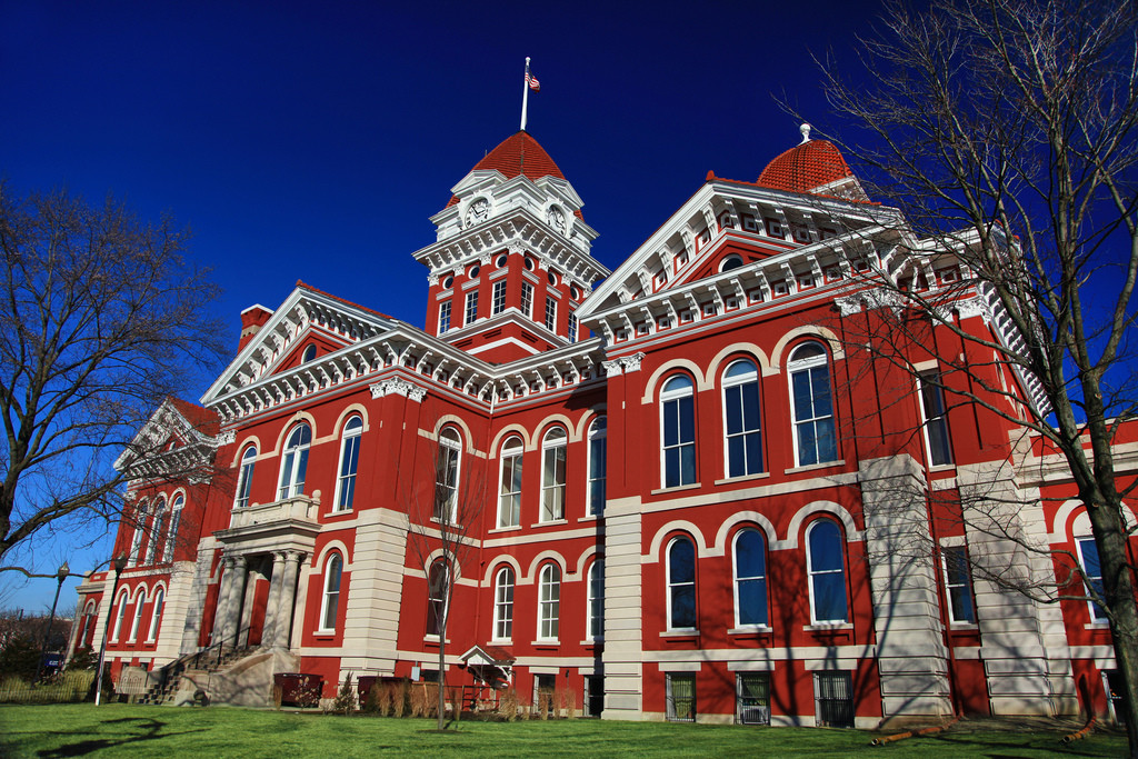 1 Courthouse Sq, Crown Point, IN for sale Other- Image 1 of 1