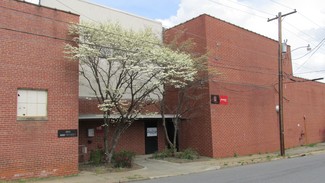 More details for 284 Ann St, Concord, NC - Office, Industrial for Lease