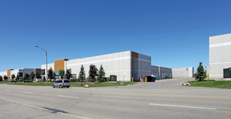 More details for 2905 Argentia Rd, Mississauga, ON - Industrial for Lease