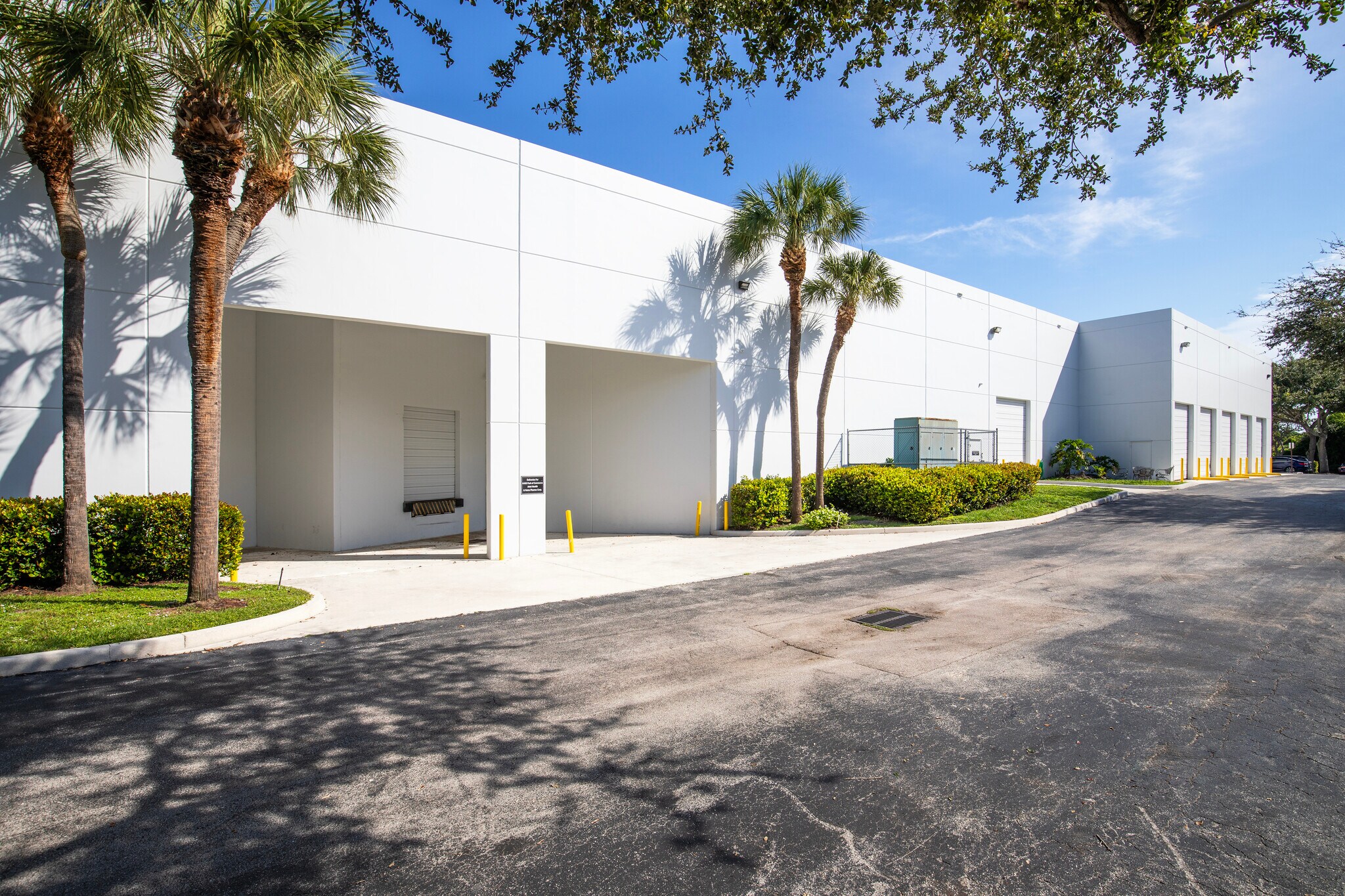 6400 Park Of Commerce Blvd, Boca Raton, FL for sale Building Photo- Image 1 of 1