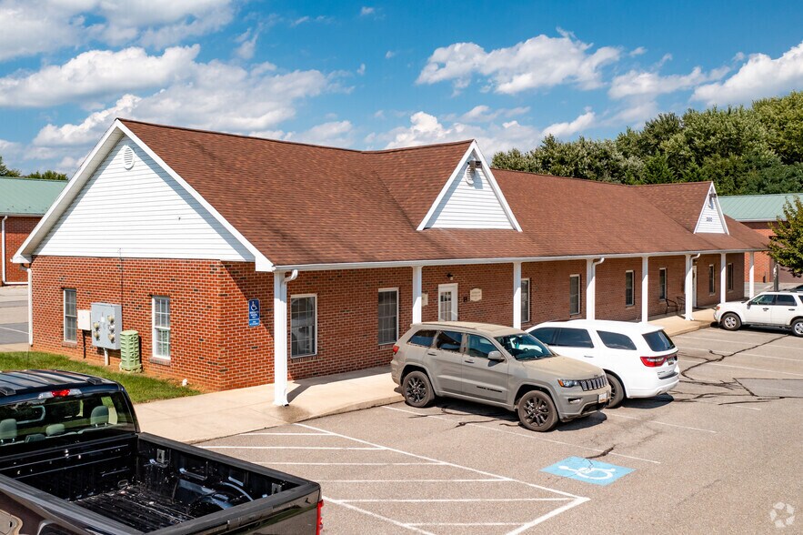 3880 Roundtree Rd, Jefferson, MD 21755