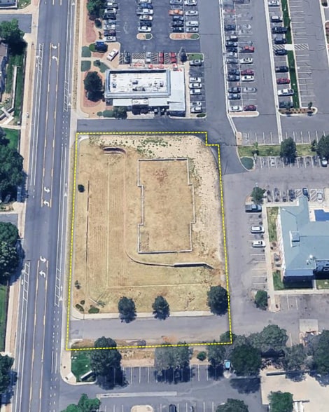 14041 E Iliff Ave, Aurora, CO for sale - Building Photo - Image 2 of 8