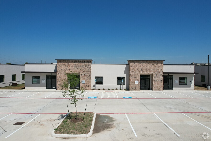 11960 Broadway st, Pearland, TX for sale - Building Photo - Image 2 of 9