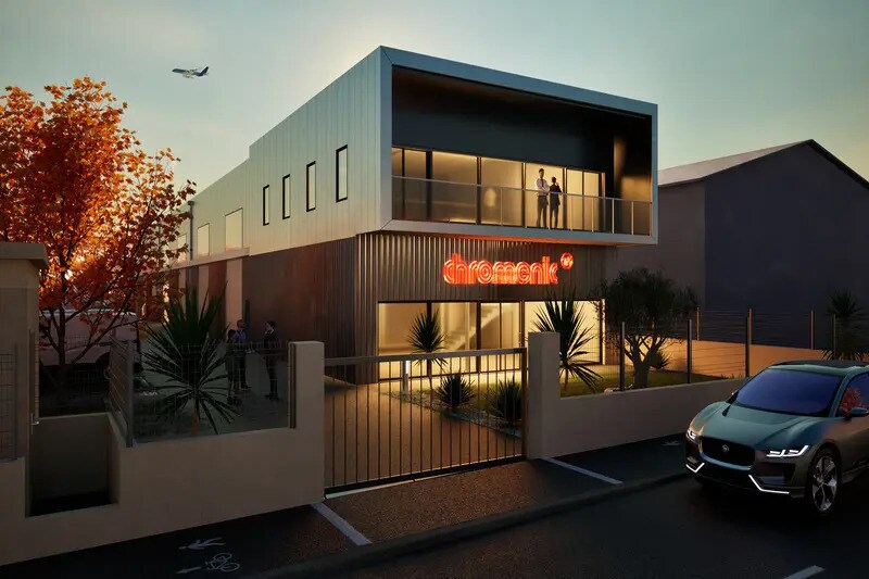 Flex in Béziers for lease - Building Photo - Image 3 of 7