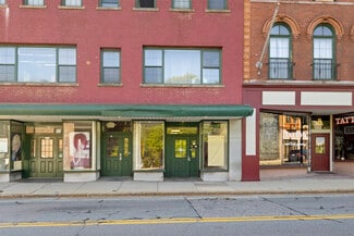 More details for 26-32 Main St, Woonsocket, RI - Retail for Lease