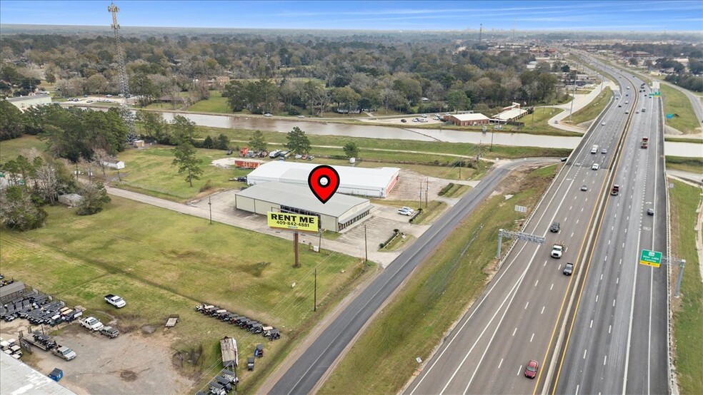 7920 Eastex Fwy, Beaumont, TX for sale - Building Photo - Image 3 of 13