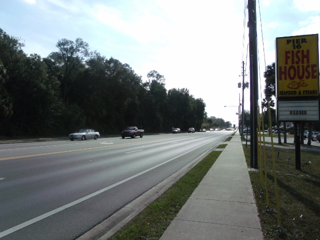 North Volusia Ave & Hwy 17-92, Orange City, FL for sale Building Photo- Image 1 of 1