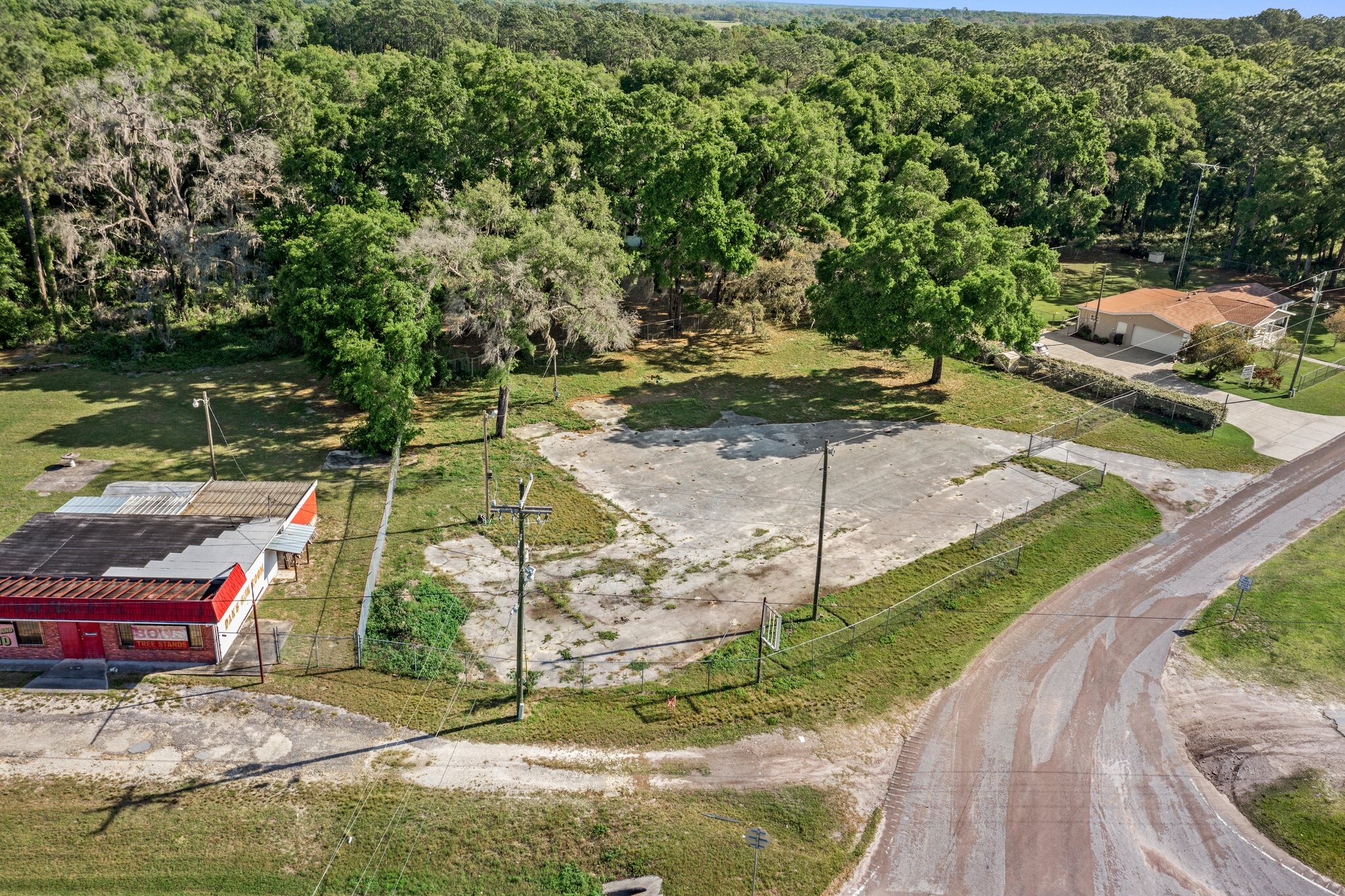 5001 E Tangelo Ln, Inverness, FL for sale Primary Photo- Image 1 of 19