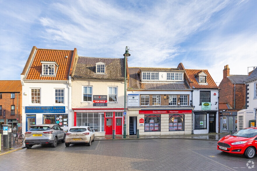 11 Saturday Market, Beverley for sale - Building Photo - Image 3 of 3