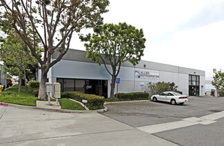 More details for 1928 Don Lee Pl, Escondido, CA - Industrial for Sale