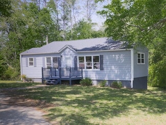 More details for 4539 Austell Powder Springs Rd SW, Powder Springs, GA - Office for Sale