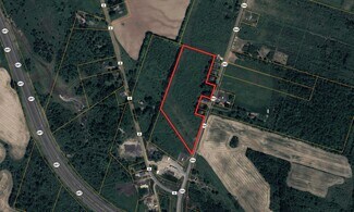 More details for 367 New York 264, Schroeppel, NY - Land for Sale