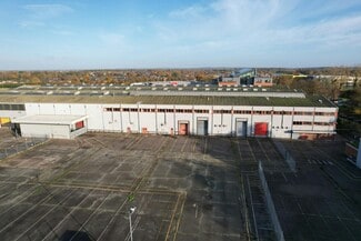 More details for Olding Rd, Bury St Edmunds - Industrial for Lease