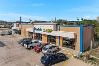More details for 6827-6835 N Loop 1604 W, San Antonio, TX - Retail for Lease