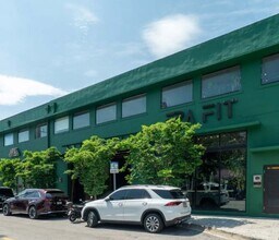 51 NE 24th St, Miami, FL for lease Building Photo- Image 2 of 9