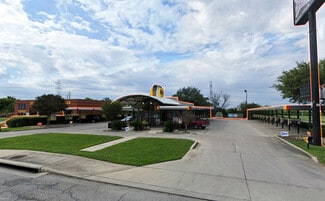 More details for 11725 Oconnor Rd, San Antonio, TX - Land for Lease