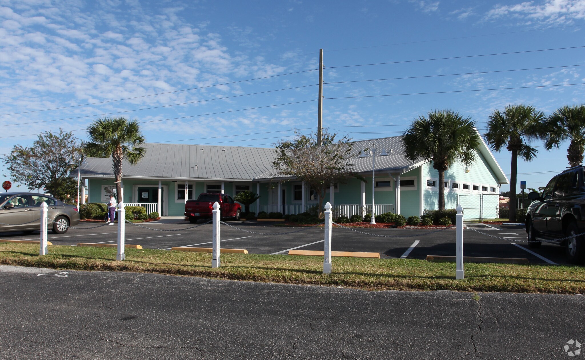 1851 Tamiami Trl, Port Charlotte, FL for sale Primary Photo- Image 1 of 1