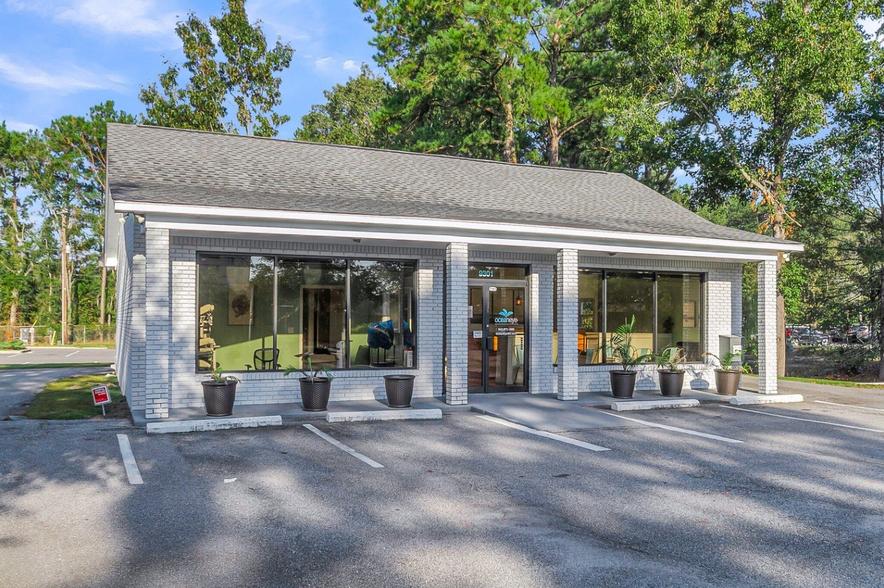 9301 Medical Plaza Dr, Charleston, SC for sale - Building Photo - Image 3 of 24