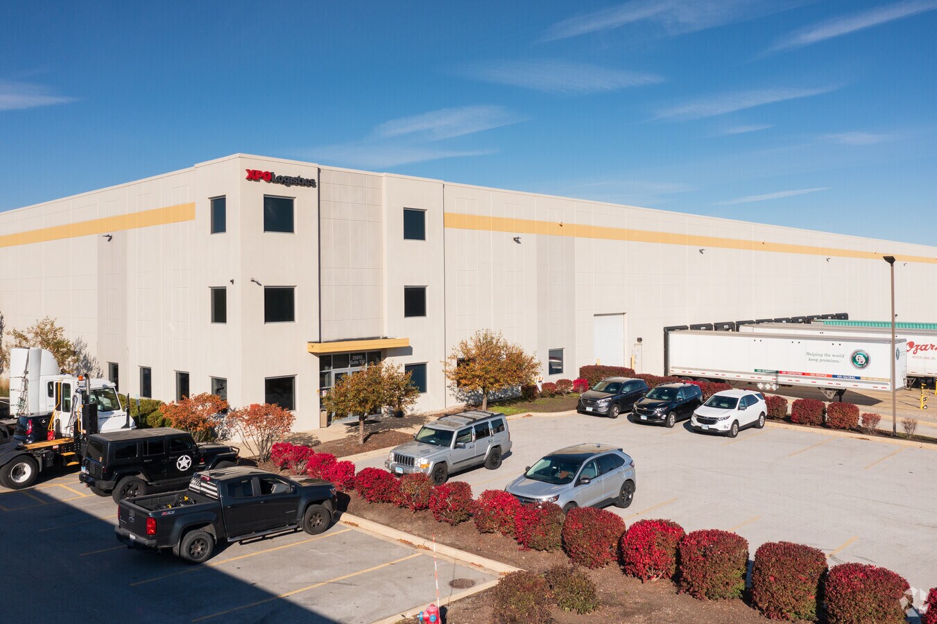 25810 S Ridgeland Ave, Monee, IL 60449