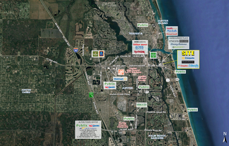 More details for 201 N US Highway 1, Jupiter, FL - Retail for Lease