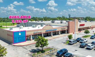 More details for 204 W Highway 332, Lake Jackson, TX - Retail for Lease