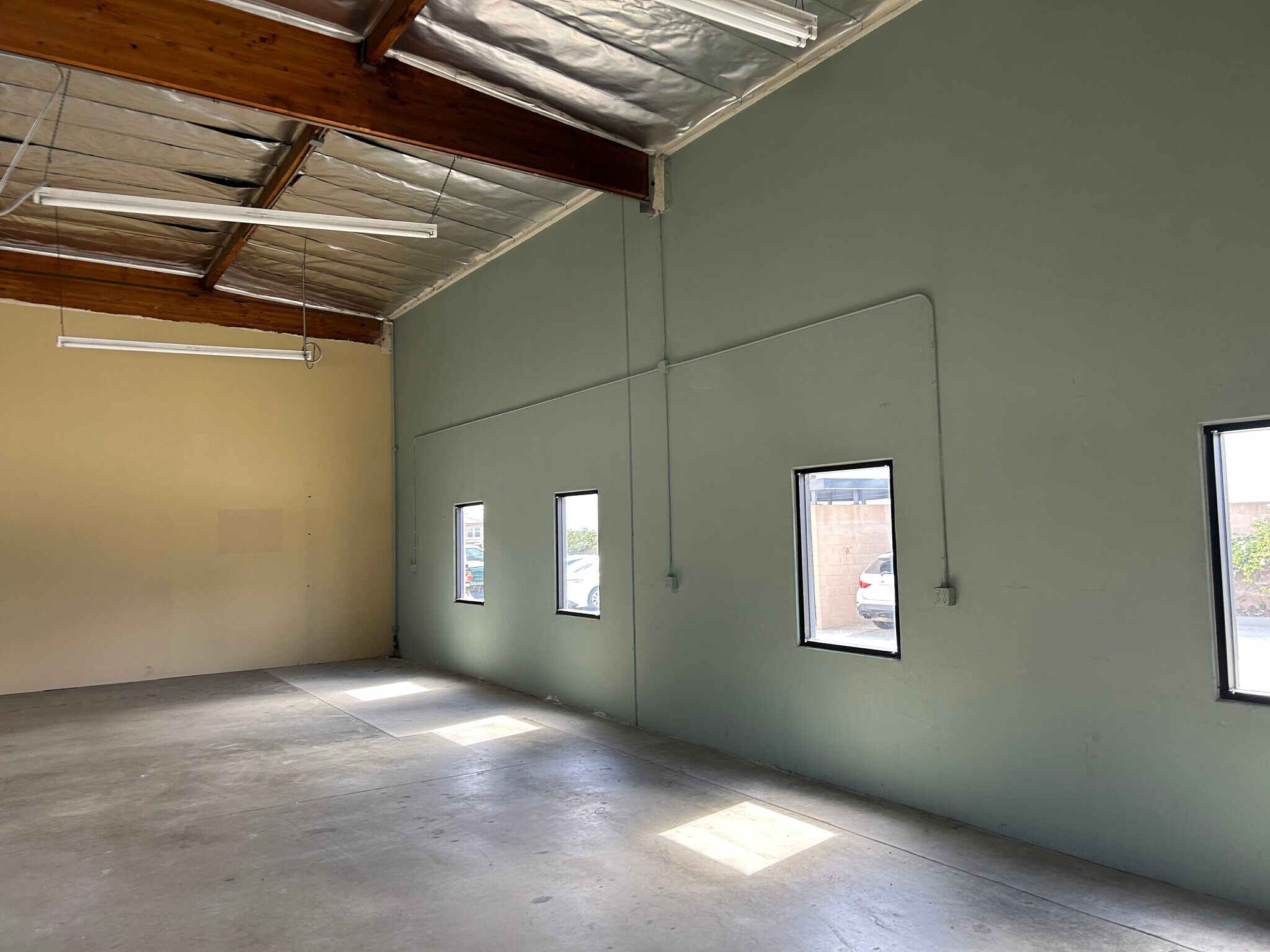 4025 Spencer St, Torrance, CA for lease Interior Photo- Image 1 of 6