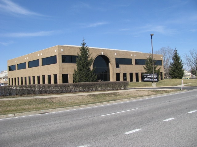 555 S Randall Rd, St Charles, IL for sale Building Photo- Image 1 of 1