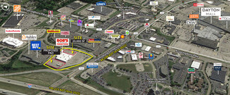 More details for 2859-2875 Miamisburg Centerville Rd, Miamisburg, OH - Retail for Lease