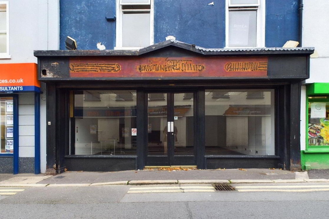 27 Mill St, Newry for lease Primary Photo- Image 1 of 6