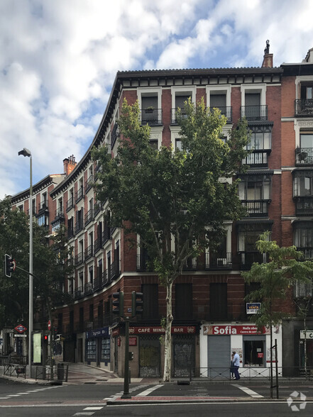 Glorieta Ruiz Jiménez, 5, Madrid, Madrid for sale - Building Photo - Image 2 of 2