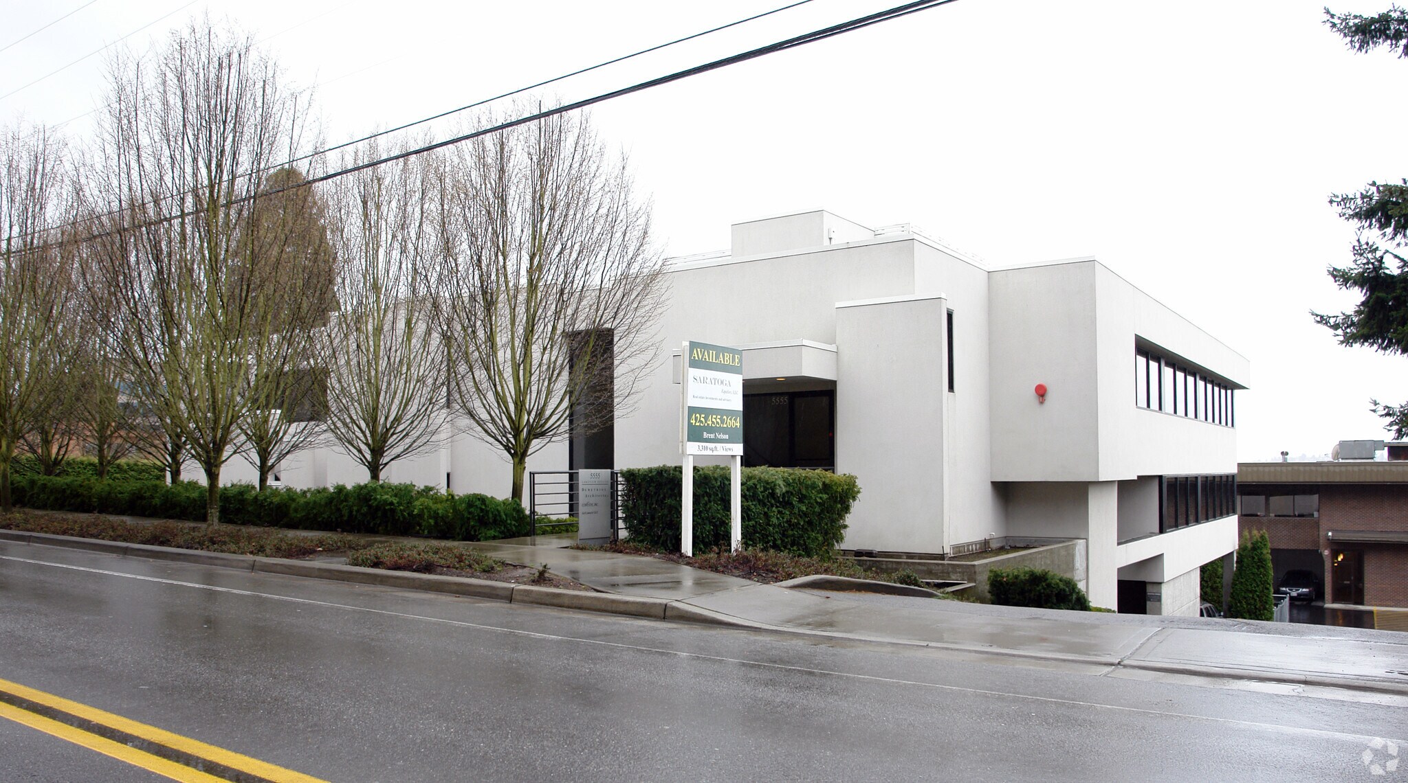 5555 Lakeview Dr, Kirkland, WA 98033 5555 Lakeview Offices