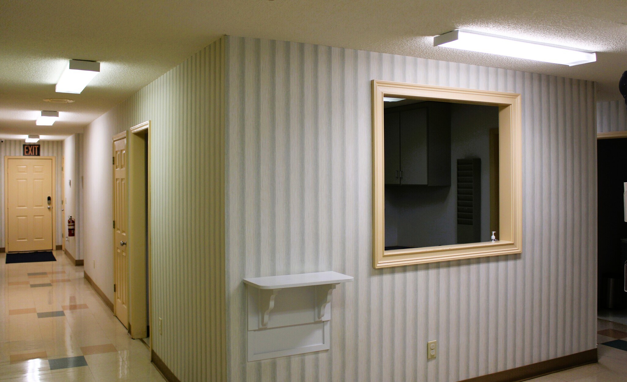 280 General Daniel Ave N, Danielsville, GA 30633 Danielsville Office