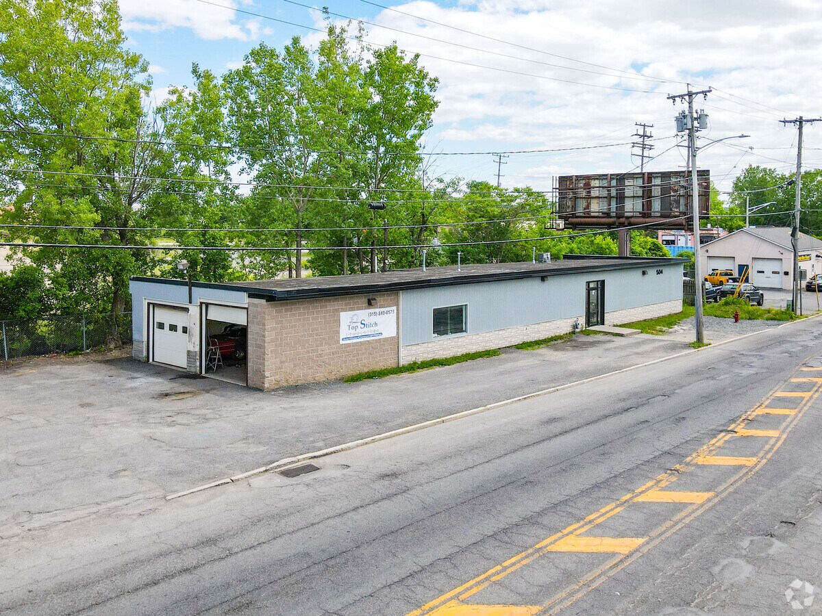 504508 State Fair Blvd, Syracuse, NY 13204