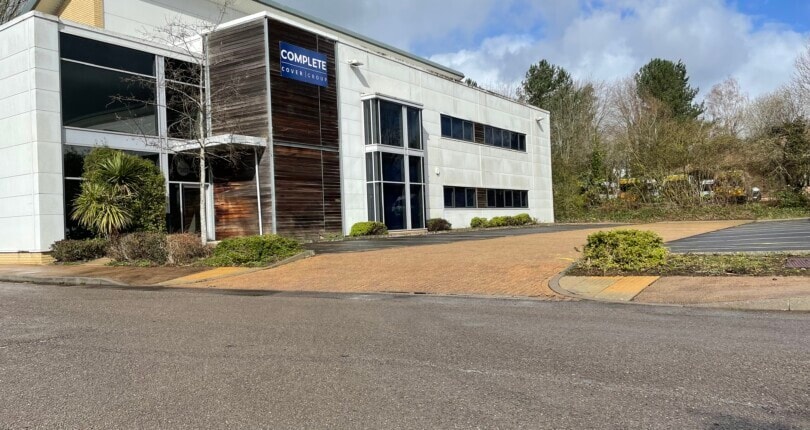 William Brown Close, Cwmbran for lease - Building Photo - Image 2 of 3