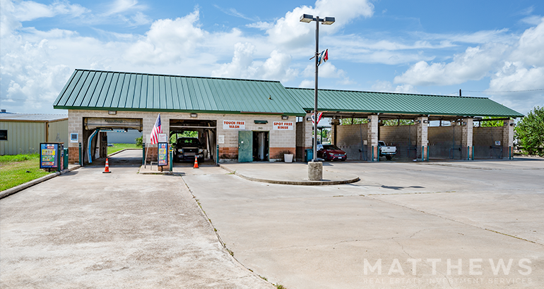 1901 Houston Hwy, Victoria, TX for sale Primary Photo- Image 1 of 1