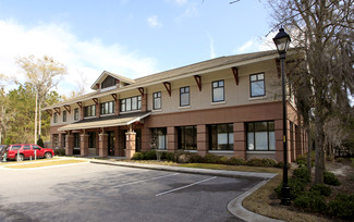 More details for 12 Arley Way, Bluffton, SC - Office for Lease