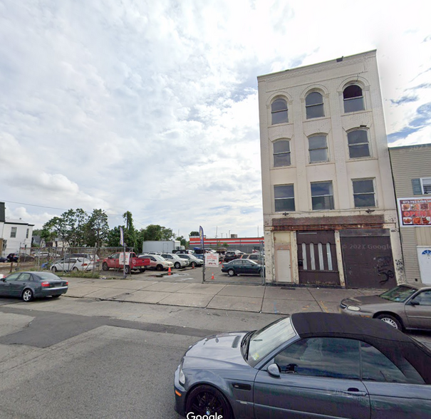 450-458 Broadway, Paterson, NJ for sale - Building Photo - Image 3 of 3