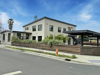 More details for 412 Olive Ave, Palo Alto, CA - Flex for Lease