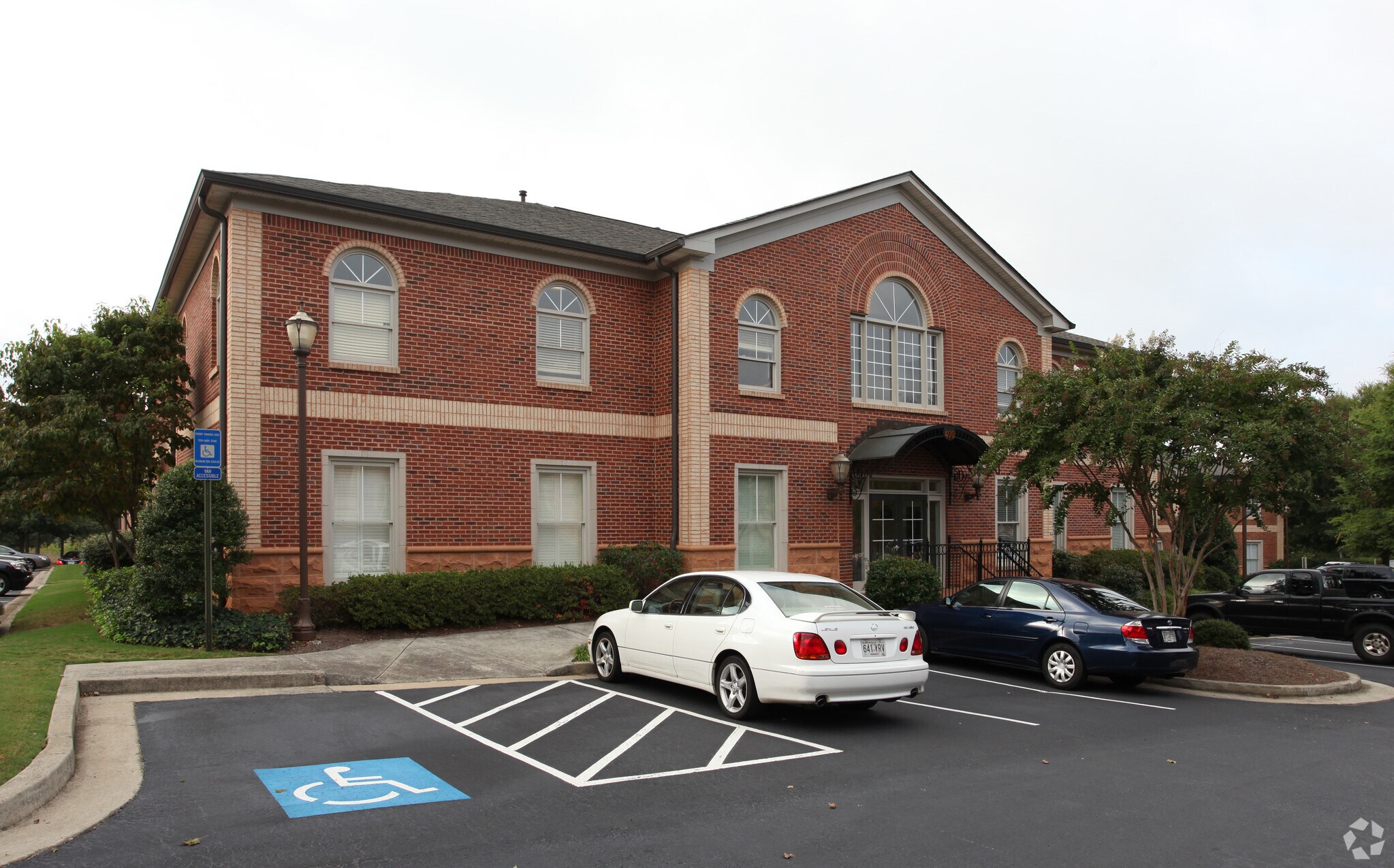 4080 McGinnis Ferry Rd, Alpharetta, GA for sale Primary Photo- Image 1 of 1