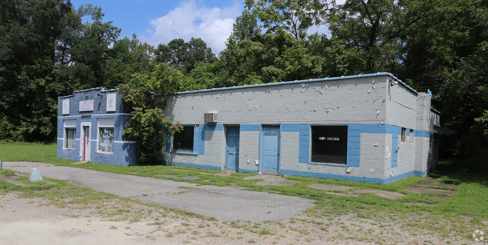 9718 County Dr, Disputanta, VA for sale - Primary Photo - Image 1 of 1