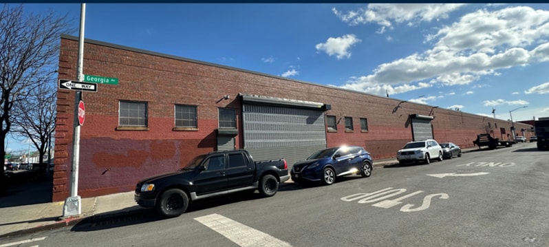 1900 Linden Blvd, Brooklyn, NY for lease - Building Photo - Image 1 of 4