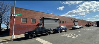 More details for 1900 Linden Blvd, Brooklyn, NY - Industrial for Lease