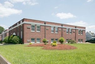 53 Connecticut Blvd, East Hartford CT - Commercial Real Estate