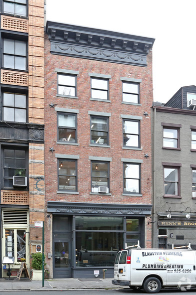 497 Broome St, New York, NY for lease - Building Photo - Image 3 of 23