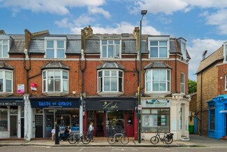 More details for 30 Sheen Ln, London - Retail for Sale