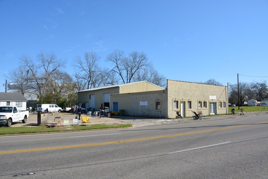 807 S Main St, Enterprise, AL for sale - Primary Photo - Image 1 of 1