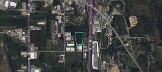 More details for Tyler Drive, Calhoun, GA - Land for Sale