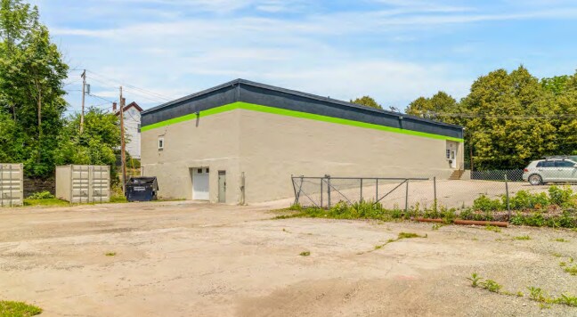 130 Blackstone River Rd, Worcester, MA for lease - Building Photo - Image 3 of 6