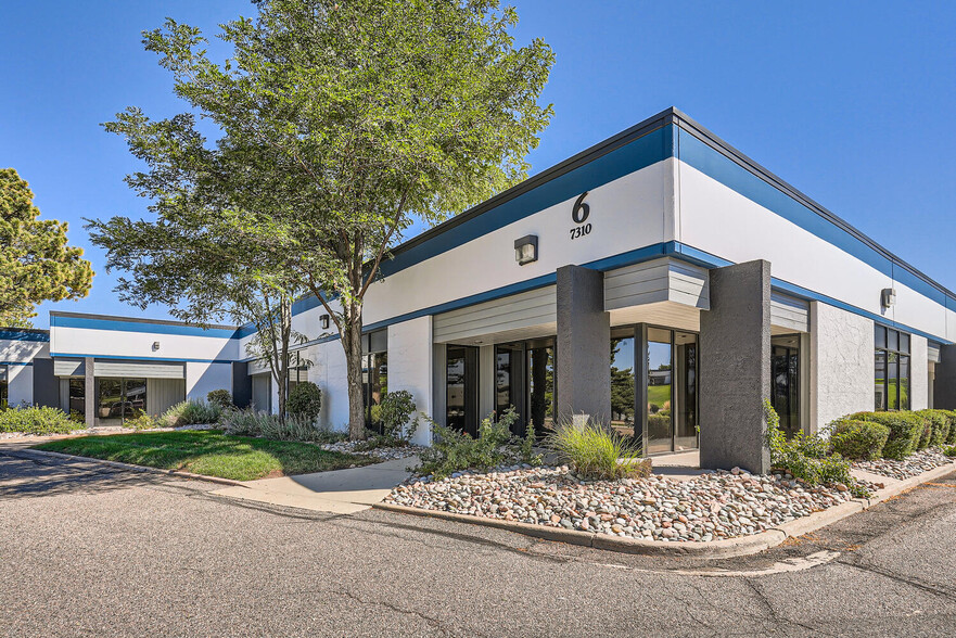 7330 S Alton Way, Englewood, CO for lease - Building Photo - Image 3 of 6