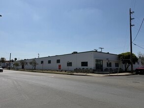 11100 Hindry Ave, Los Angeles, CA for lease Interior Photo- Image 2 of 3